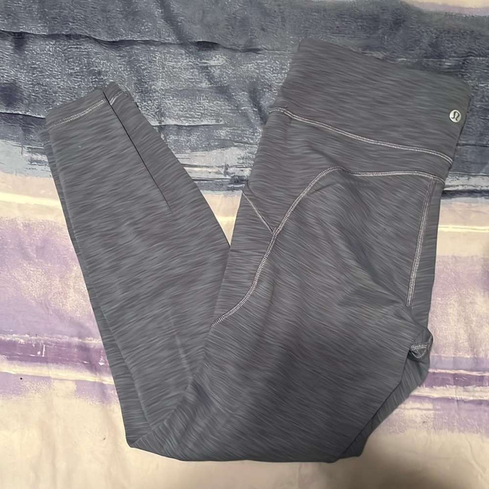 Brand new lululemon leggings